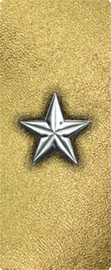 Star Silver-Gold